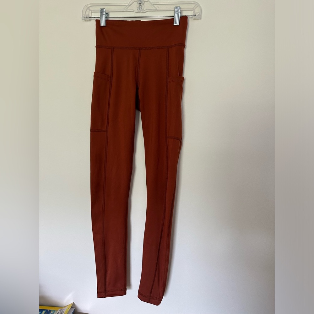 Aeropostale leggings